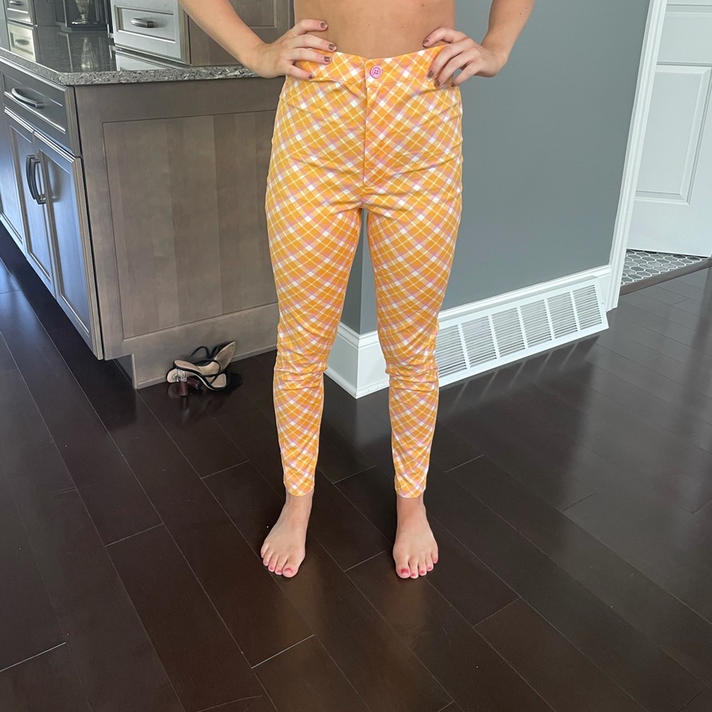 Slim leg Urban Outfitter pants